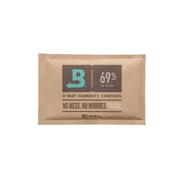 Boveda 69 60 gr Puro Nemlendirici