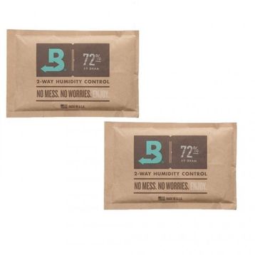Boveda 72 12'li 60 gr Puro Nemlendirici