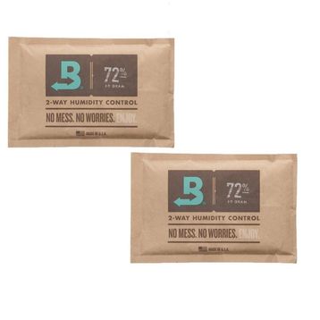 Boveda 72 12'li 60 gr Puro Nemlendirici