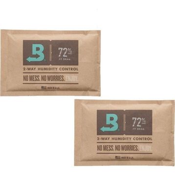 Boveda 72 12'li 60 gr Puro Nemlendirici