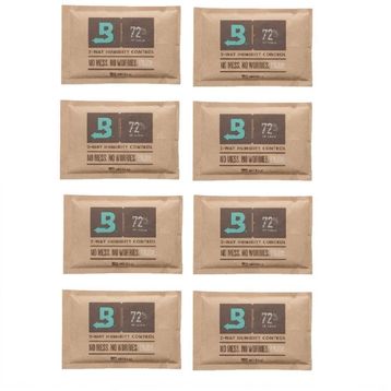Boveda 72 8 gr Puro Nemlendirici