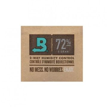 Boveda 72 8 gr Puro Nemlendirici