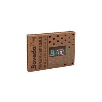 Boveda 75 320 gr Puro Nemlendirici