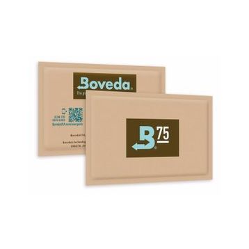 Boveda 75 60 gr Puro Nemlendirici