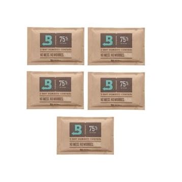 Boveda 75 60 gr Puro Nemlendirici