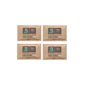 Boveda 75 60 gr Puro Nemlendirici