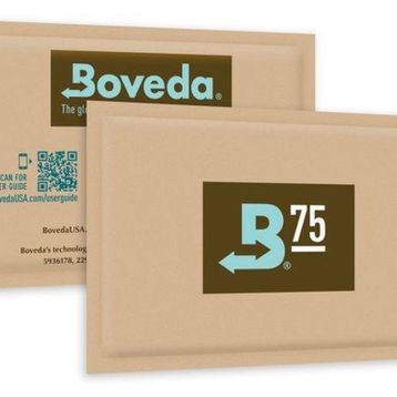 Boveda 75 60 gr Puro Nemlendirici