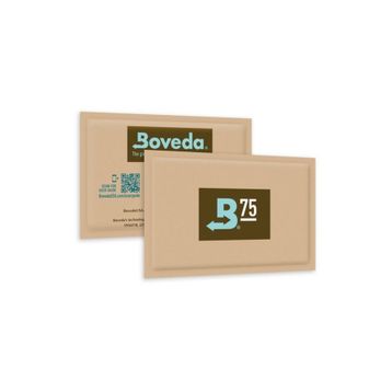 Boveda 75 60 gr Puro Nemlendirici