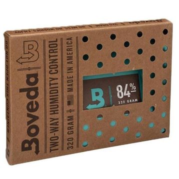 Boveda 84 320 gr Puro Nemlendirici