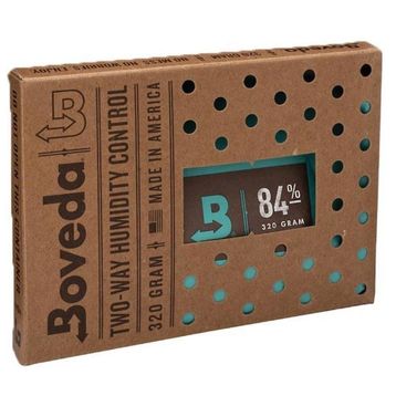 Boveda 84 320 gr Puro Nemlendirici