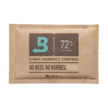 Boveda Humidor 5'li Paket Puro Kutusu 72 8 gr Nemlendirici