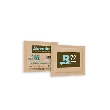 Boveda Puro Kutusu Humidor B69 60 gr Nemlendirici