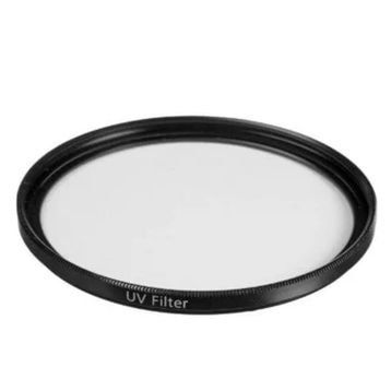Böwee 58 mm UV Filtre