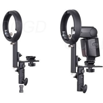 Bowens Uyumlu Softbox Adaptörü