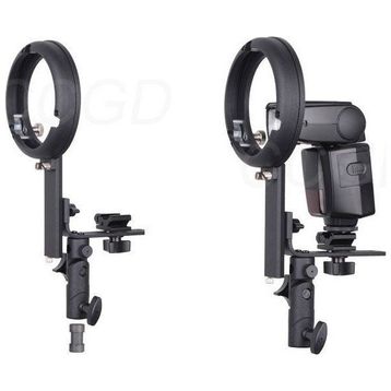 Bowens Uyumlu Softbox Adaptörü