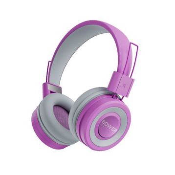 Bower Pure Lila Bluetooth Kulaklık