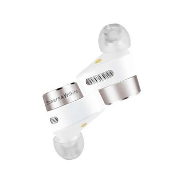 Bowers & Wilkins PI5 Beyaz Bluetooth Kulaklık
