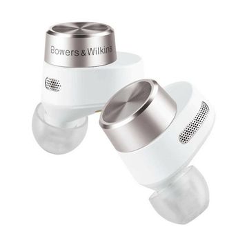 Bowers & Wilkins PI5 Beyaz Bluetooth Kulaklık