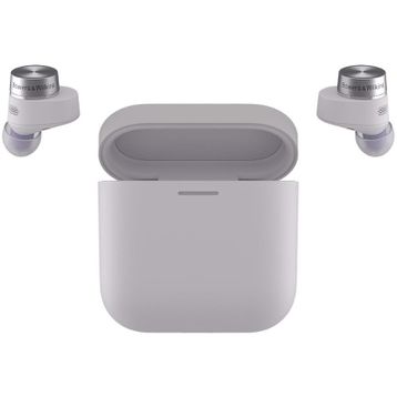 Bowers & Wilkins Pi5 Lila Bluetooth Kulaklık