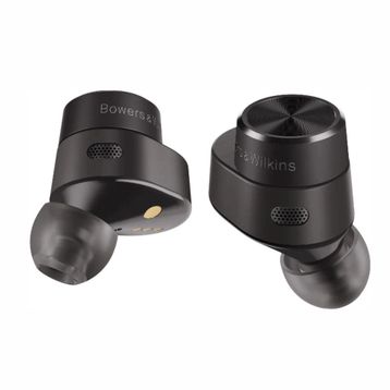 Bowers & Wilkins Pi5 Siyah Bluetooth Kulaklık