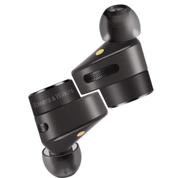 Bowers & Wilkins Pi5 Siyah Bluetooth Kulaklık