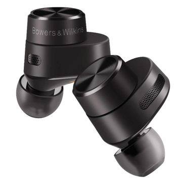 Bowers & Wilkins Pi5 Siyah Bluetooth Kulaklık
