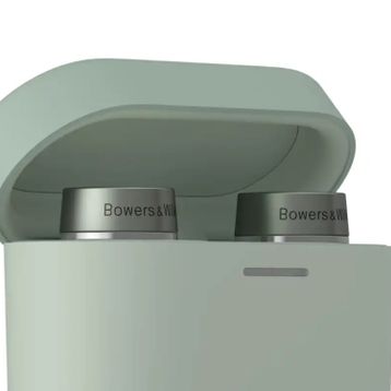 Bowers & Wilkins Pi5 Yeşil Bluetooth Kulaklık