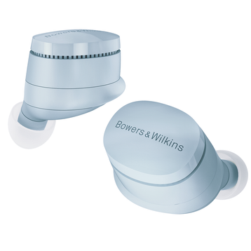 Bowers & Wilkins Pi6 Buzul Mavisi Bluetooth Kulaklık