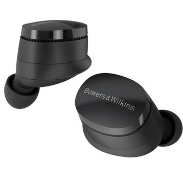 Bowers & Wilkins Pi6 Fırtına Grisi Bluetooth Kulaklık