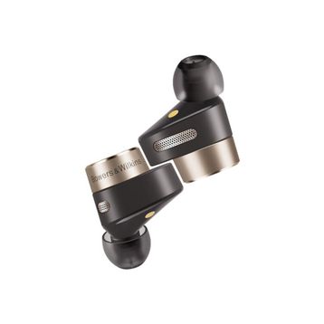 Bowers & Wilkins Pi7 Siyah Bluetooth Kulaklık