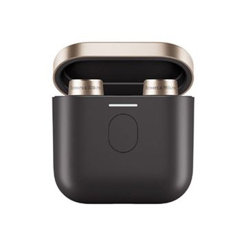Bowers & Wilkins Pi7 Siyah Bluetooth Kulaklık