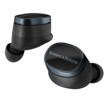 Bowers & Wilkins Pi8 Siyah Bluetooth Kulaklık