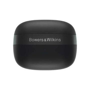 Bowers & Wilkins Pi8 Siyah Bluetooth Kulaklık