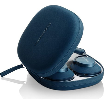 Bowers & Wilkins PX7 Mavi Bluetooth Kulaklık