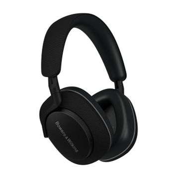 Bowers & Wilkins PX7 S2E Siyah Bluetooth Kulaklık