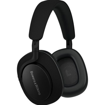 Bowers & Wilkins PX7 Siyah Bluetooth Kulaklık