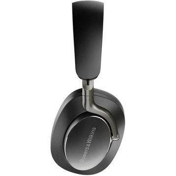 Bowers & Wilkins PX8 Siyah Bluetooth Kulaklık