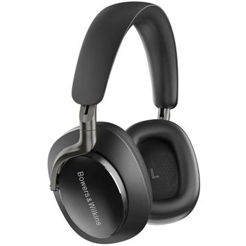 Bowers & Wilkins PX8 Siyah Bluetooth Kulaklık