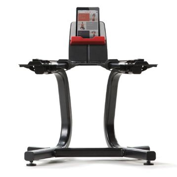 Bowflex Selecttech 552i Ayarlanabilir Dambıl