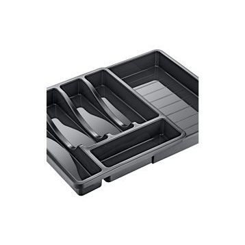 Box Up Concept Fenx Ayarlanabilir Kızaklı Çekmece Kaşıklık