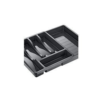 Box Up Concept Fenx Ayarlanabilir Kızaklı Çekmece Kaşıklık