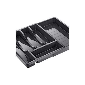 Box Up Concept Fenx Ayarlanabilir Kızaklı Çekmece Kaşıklık