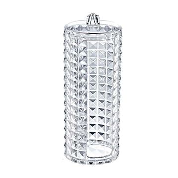 Box Up Diamond Disk Pamukluk Organizeri