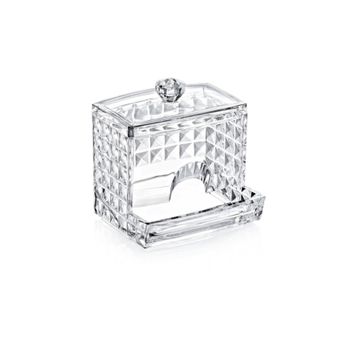 Box Up Diamond Kulak Pamukluğu