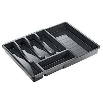 Box Up Genişleyebilir Plastik Kaşıklık