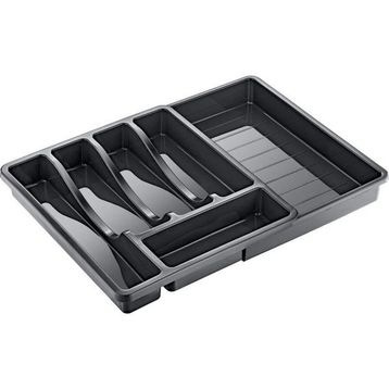 Box Up Genişleyebilir Plastik Kaşıklık