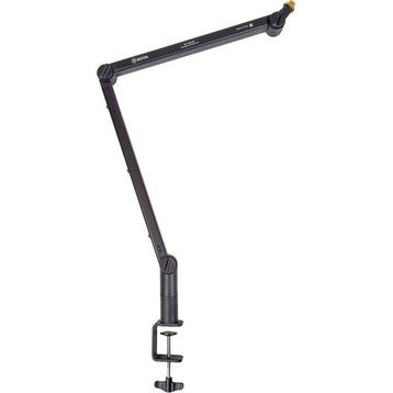 Boya BY-BA30 Profesyonel Masa Tipi Mikrofon Standı