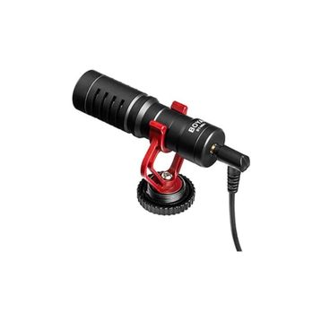 Boya BY-MM1 Condenser Mikrofon