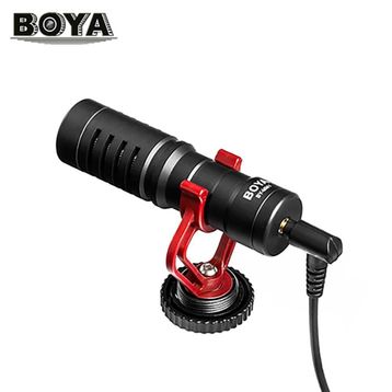 Boya BY-MM1 Condenser Mikrofon