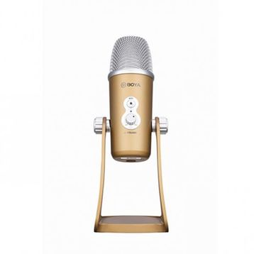 Boya By-Pm700g Usb Condenser Mikrofon